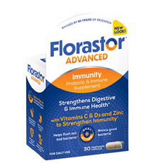 Florastor