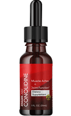 GDR Labs Conolidine Review