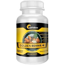 Golden Revive Plus