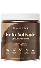 Konscious Keto Activate