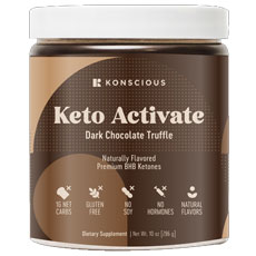 Konscious Keto Activate