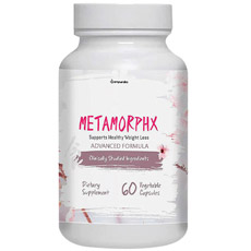 Metamorphx