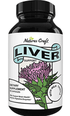 Nature’s Craft Liver Support