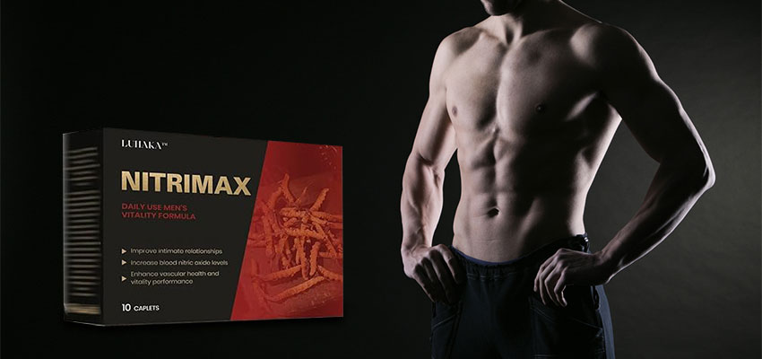 Nitrimax Hard