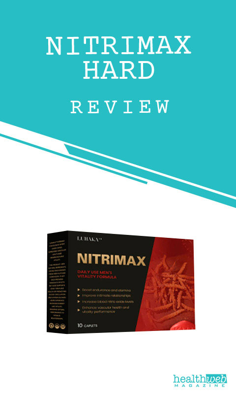 Nitrimax Hard