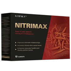 Nitrimax