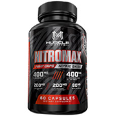 Nitromax