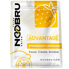 Noobru Advantage