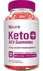 Noura Keto ACV Gummies