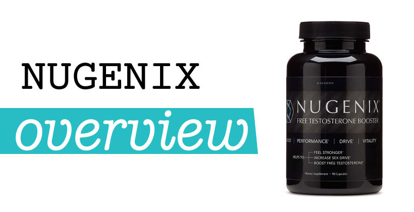 Nugenix