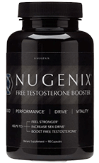 Nugenix