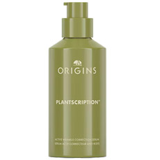 Origins Plantscription