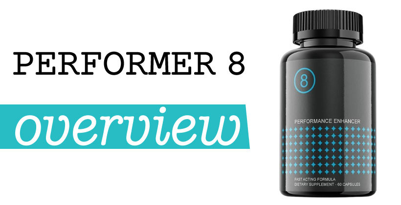 Performer 8