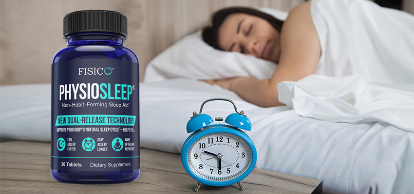 PhysioSleep