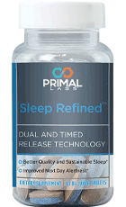 Primal Labs Sleep Refined