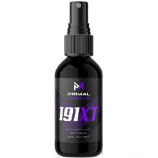 Primal Muscle 191XT