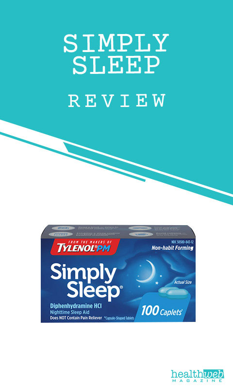 Simply Sleep