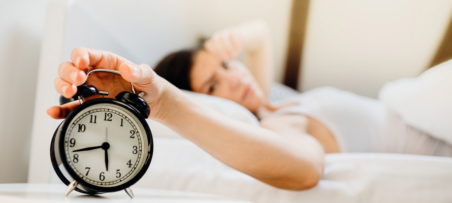 Sleep Inertia