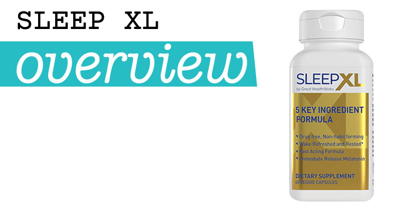 Sleep XL