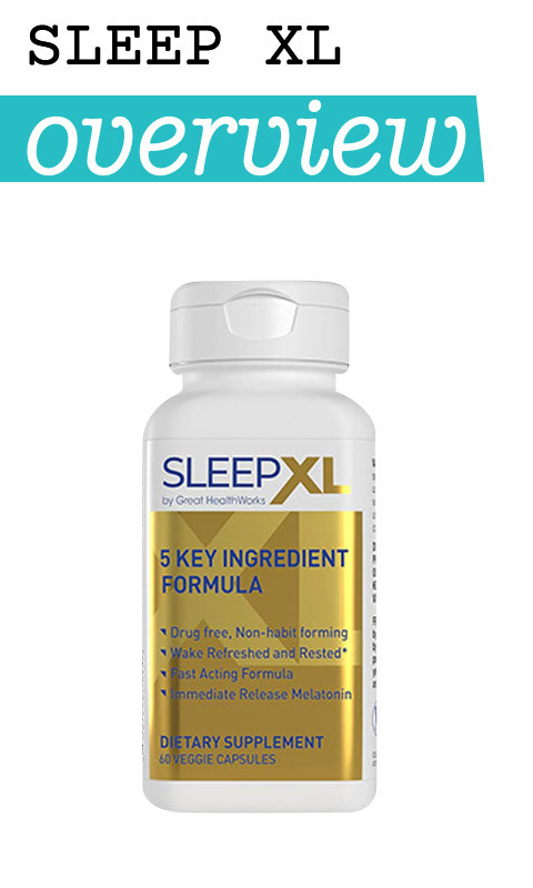 Sleep XL