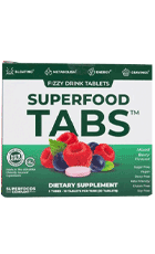Superfood Tabs