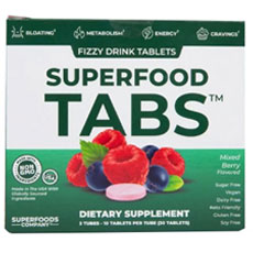 Dr. Schulze's SuperFood Plus