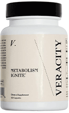 Veracity Metabolism Ignite