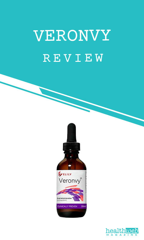 Veronvy