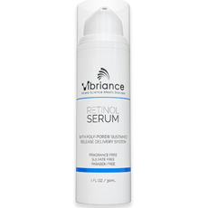 Vibriance Retinol Serum for Face