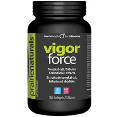 Vigor Force