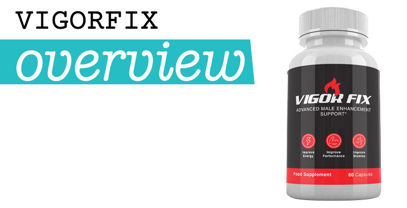 VigorFix