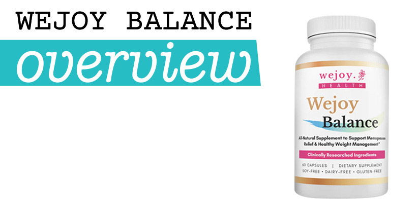 Wejoy Balance