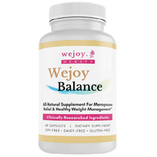 Wejoy Balance