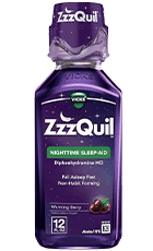 ZzzQuil