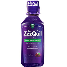 ZzzQuil