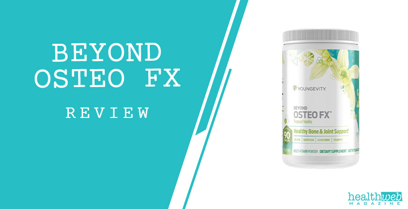 Beyond Osteo FX