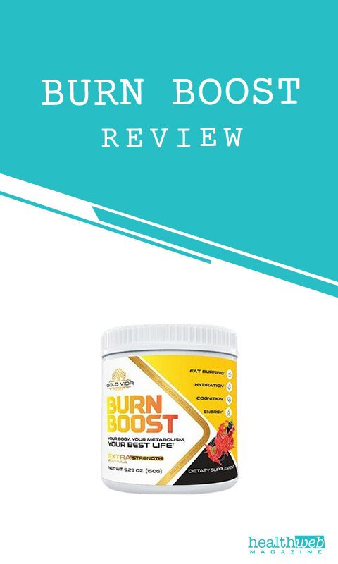 Burn Boost
