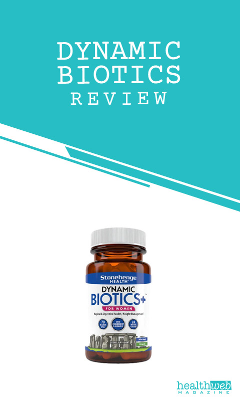 Dynamic Biotics