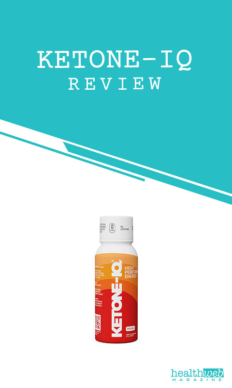 Ketone-IQ