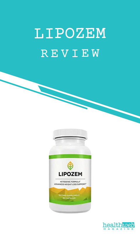 Lipozem Review: All-Natural Supplement for Weight Loss & Energy Boost