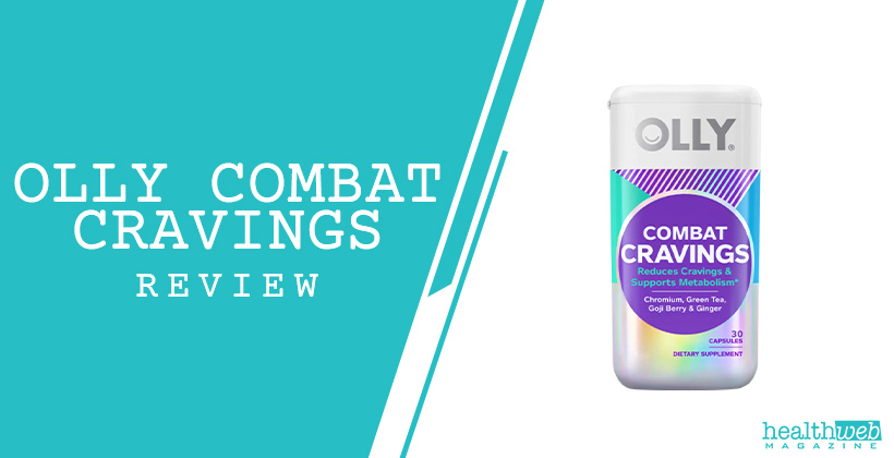 OLLY Metabolism Gummies