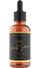 Rennora Hair Growth Serum