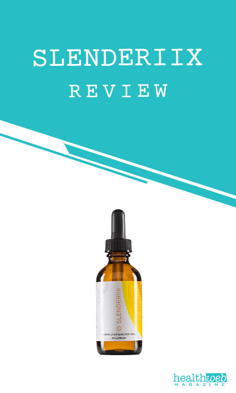Slenderiix Drops