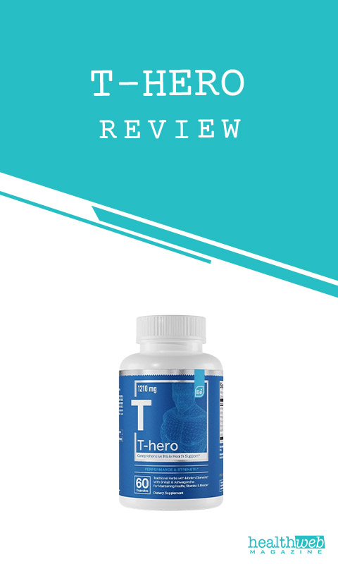 T-Hero review
