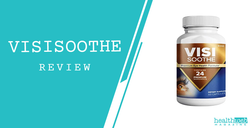 VisiSoothe