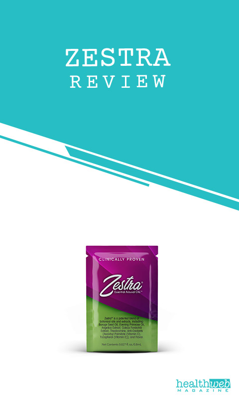 Zestra Arousal Cream Bottle – CinnaChroma Review of Female Enhancement Product