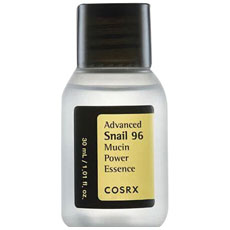 Advanced Snail 96 Mucin Serum