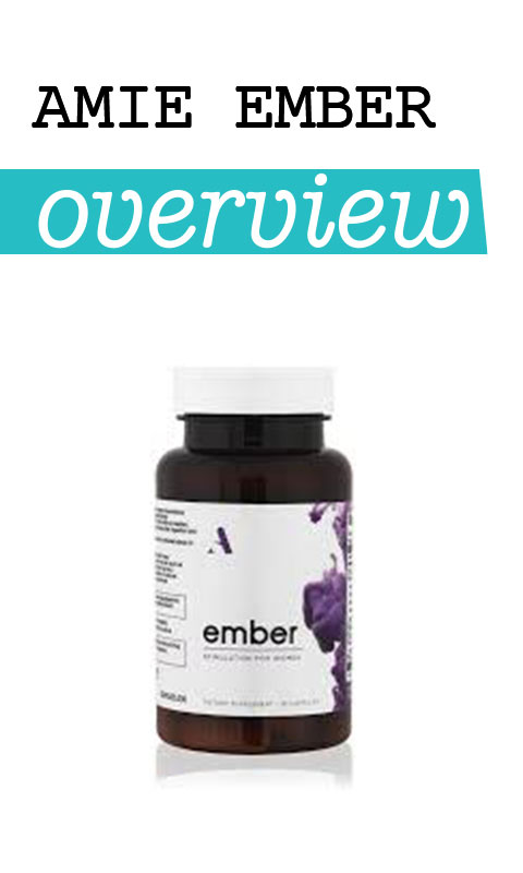 Amie Ember