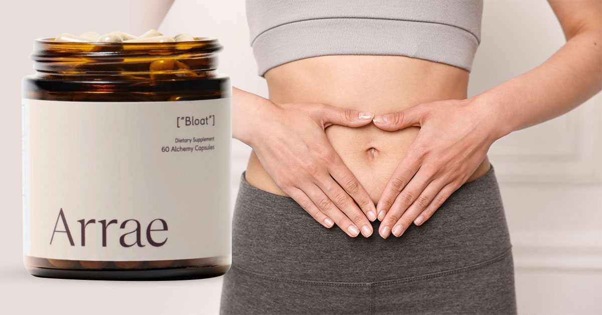 Arrae Bloat