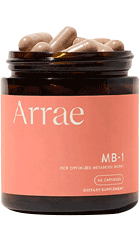 Arrae MB-1